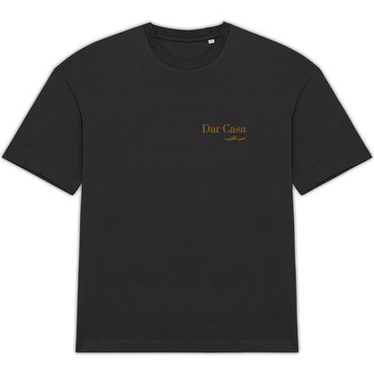 T-shirt - Nador - Oversize