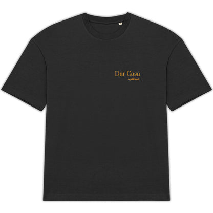 T-shirt - Palais Marrakech - Oversize